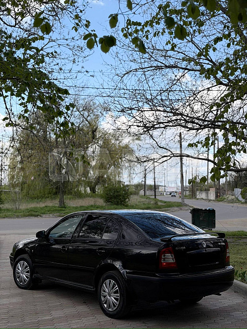Skoda Octavia Tour 2008 Донецк - изображение 3
