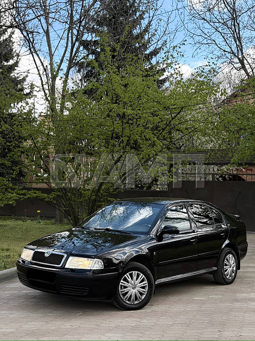 Skoda Octavia Tour 2008 Донецк - изображение 8