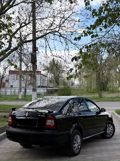 Skoda Octavia Tour 2008 Донецк - изображение 6