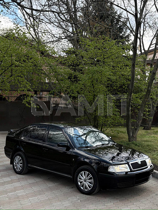Skoda Octavia Tour 2008 Донецк - изображение 4