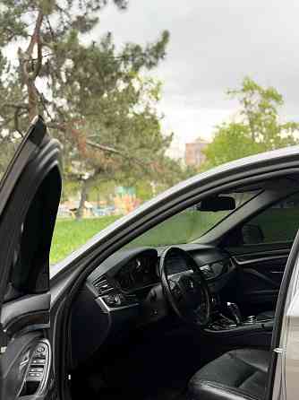 BMW 5 серия 2011 Донецк