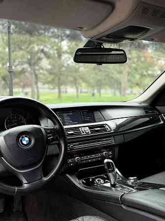 BMW 5 серия 2011 Донецк
