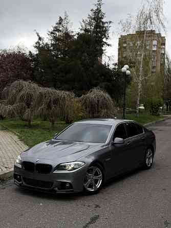 BMW 5 серия 2011 Донецк