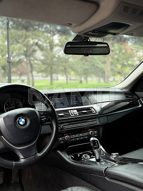 BMW 5 серия 2011 Донецк - изображение 1
