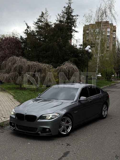 BMW 5 серия 2011 Донецк - изображение 6