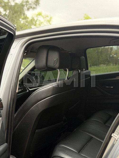 BMW 5 серия 2011 Донецк - изображение 3