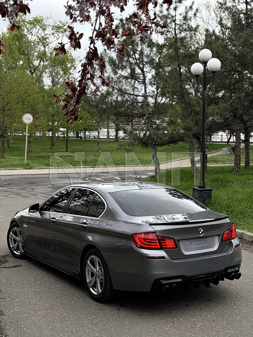 BMW 5 серия 2011 Донецк - изображение 7