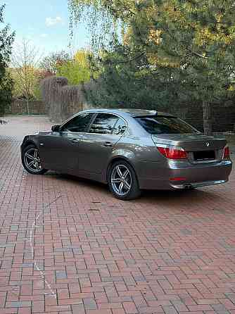 BMW 5 Series 2007 