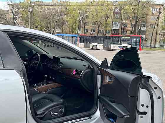 Audi A7 2012 