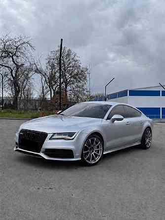 Audi A7 2012 