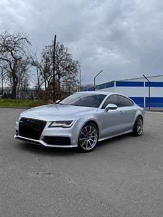 Audi A7 2012 