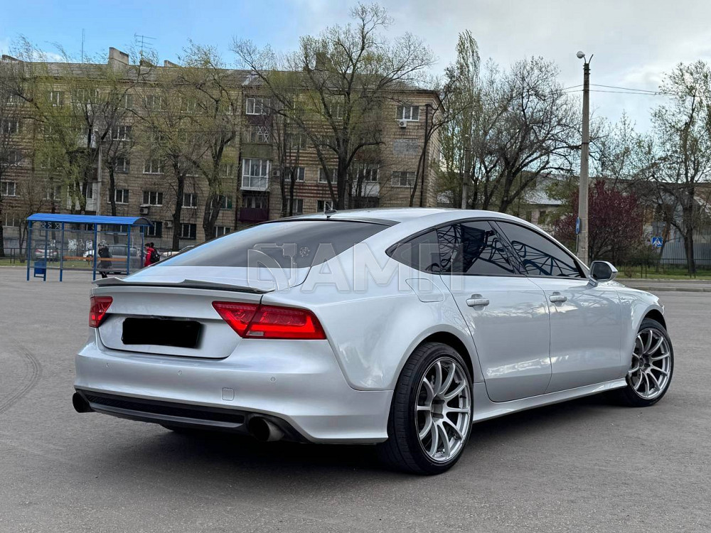 Audi A7 2012  - изображение 4