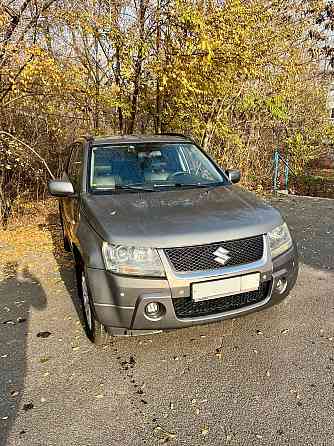 Suzuki Grand Vitara 2006 Донецк