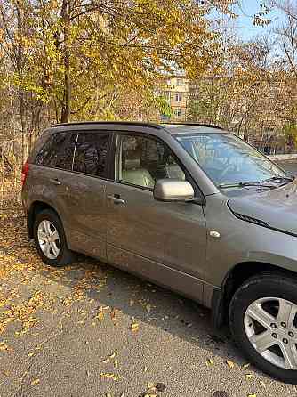 Suzuki Grand Vitara 2006 Донецк