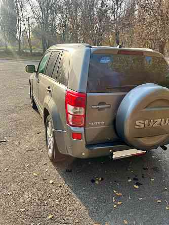 Suzuki Grand Vitara 2006 Донецк