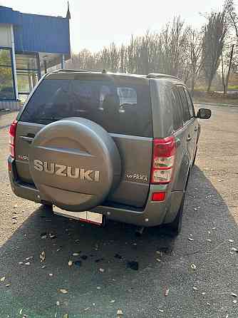 Suzuki Grand Vitara 2006 Донецк