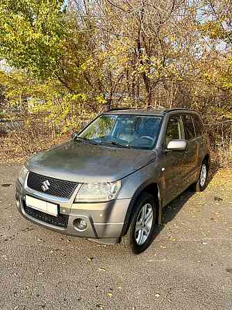 Suzuki Grand Vitara 2006 Донецк