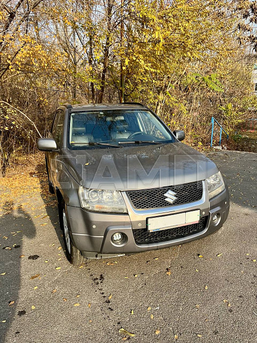 Suzuki Grand Vitara 2006 Донецк - изображение 5