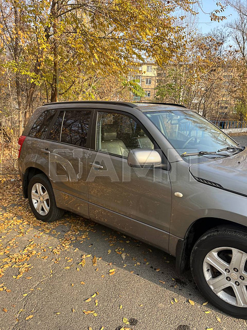 Suzuki Grand Vitara 2006 Донецк - изображение 1