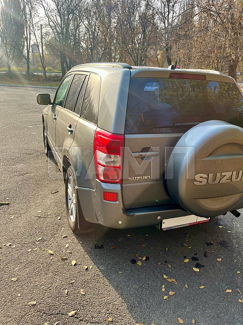 Suzuki Grand Vitara 2006 Донецк - изображение 3
