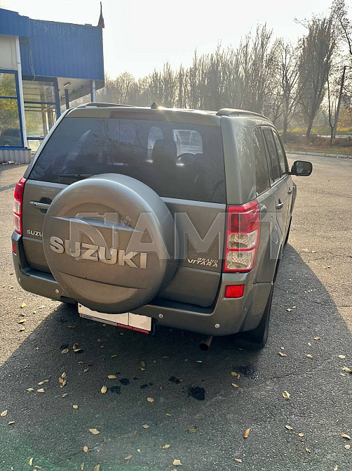 Suzuki Grand Vitara 2006 Донецк - изображение 2