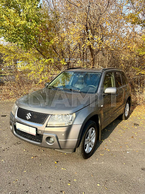 Suzuki Grand Vitara 2006 Донецк - изображение 4