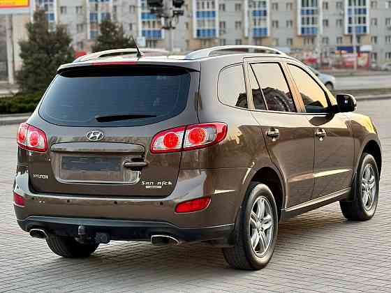 Hyundai Santa Fe 2012 Донецк