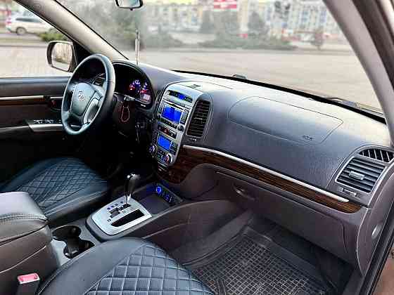 Hyundai Santa Fe 2012 Донецк