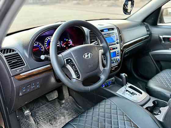 Hyundai Santa Fe 2012 Донецк