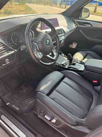 BMW X3 2020 