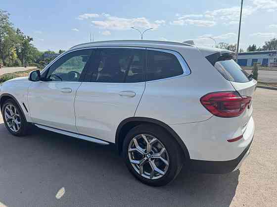 BMW X3 2020 