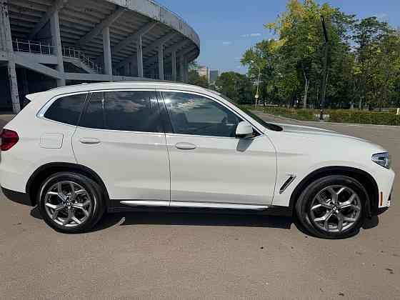 BMW X3 2020 