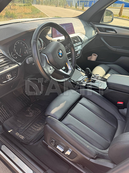 BMW X3 2020  - изображение 2