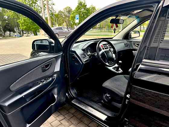Hyundai Tucson 2008 