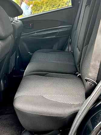 Hyundai Tucson 2008 