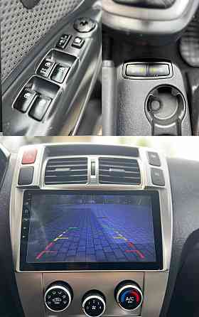 Hyundai Tucson 2008 