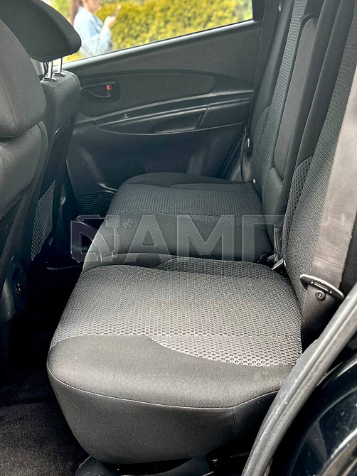 Hyundai Tucson 2008  - изображение 3