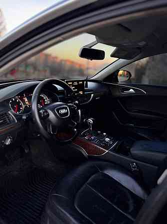 Audi A6 2011 Донецк