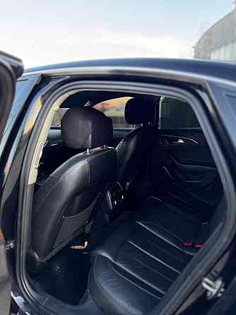 Audi A6 2011 Донецк