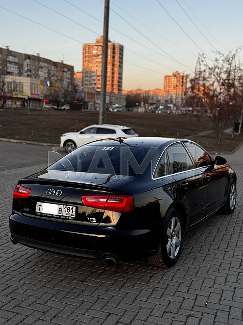 Audi A6 2011 Донецк - изображение 6