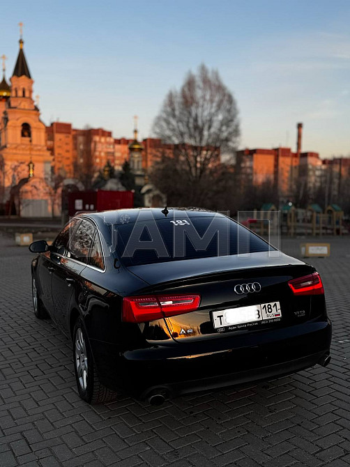 Audi A6 2011 Донецк - изображение 4