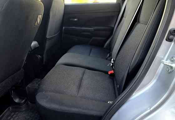 Mitsubishi Asx 2011 Донецк