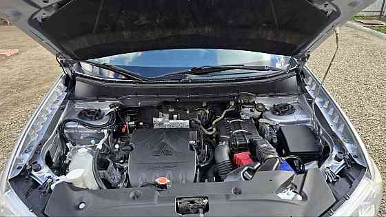 Mitsubishi Asx 2011 Донецк