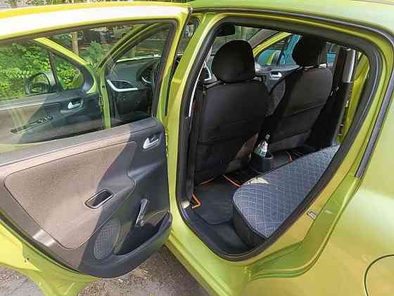 Peugeot 207 2008 Донецк