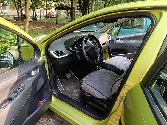 Peugeot 207 2008 Донецк