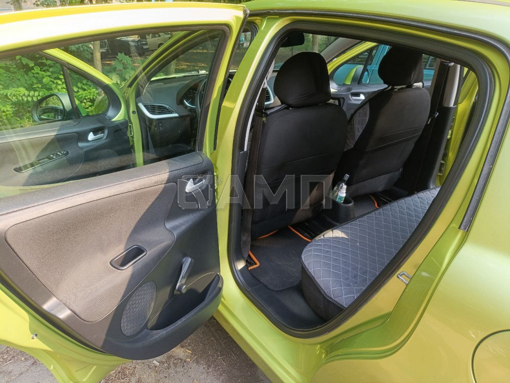 Peugeot 207 2008 Донецк - изображение 4
