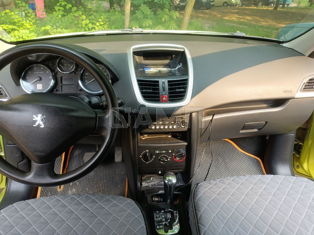 Peugeot 207 2008 Донецк - изображение 2