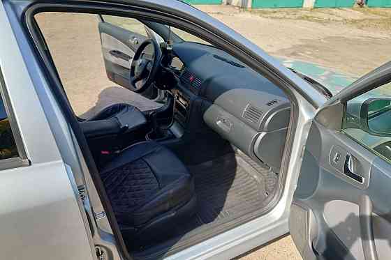 Skoda Octavia 2010 