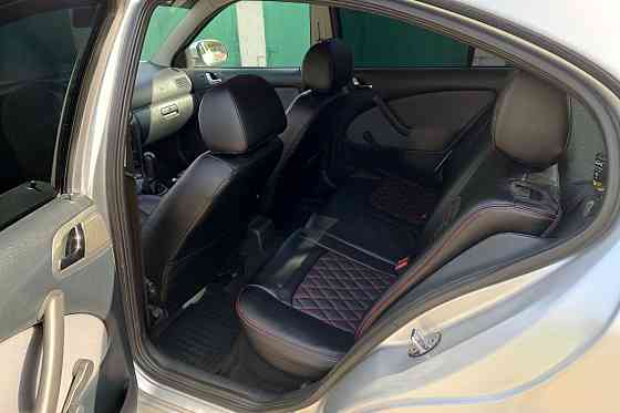 Skoda Octavia 2010 