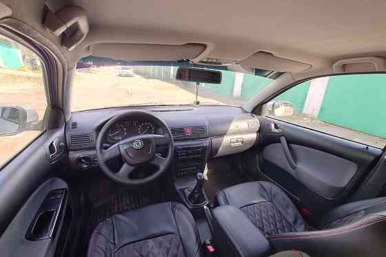 Skoda Octavia 2010 
